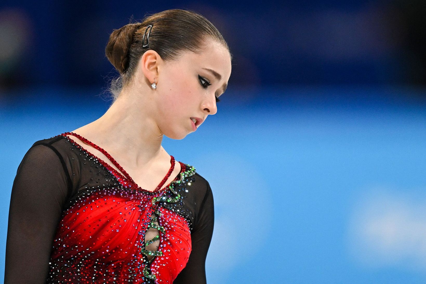 Upholding Integrity: The Disqualification of Kamila Valieva from the 2022 Olympics