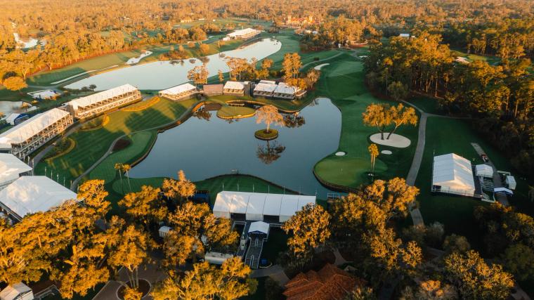 What You Need to Know About The Players Championship 2024: Golf's Prestigious Tournament at TPC Sawgrass