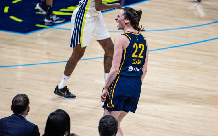 WNBA's Media-Rights Deal: A Game-Changer with Potential for Greater Growth
