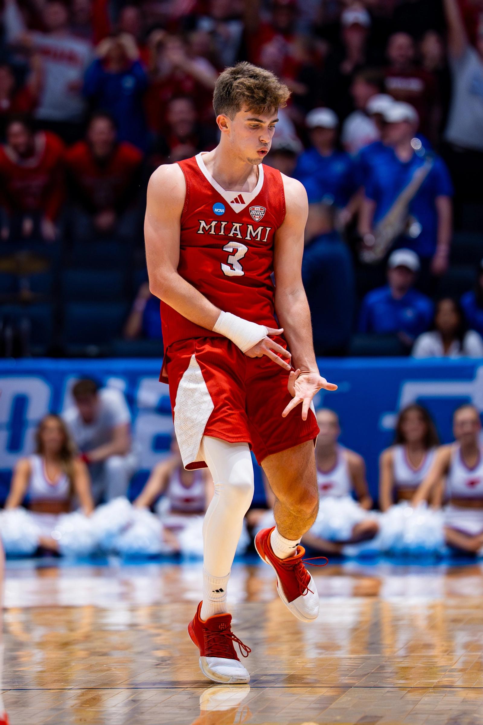 Megan Allen/Undrafted