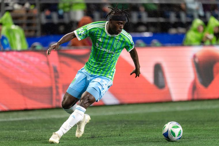 Sounders Fail to Capitalize on a Dominant Showing in Their Home Opener Against Charlotte in a Disappointing 2-2 Draw