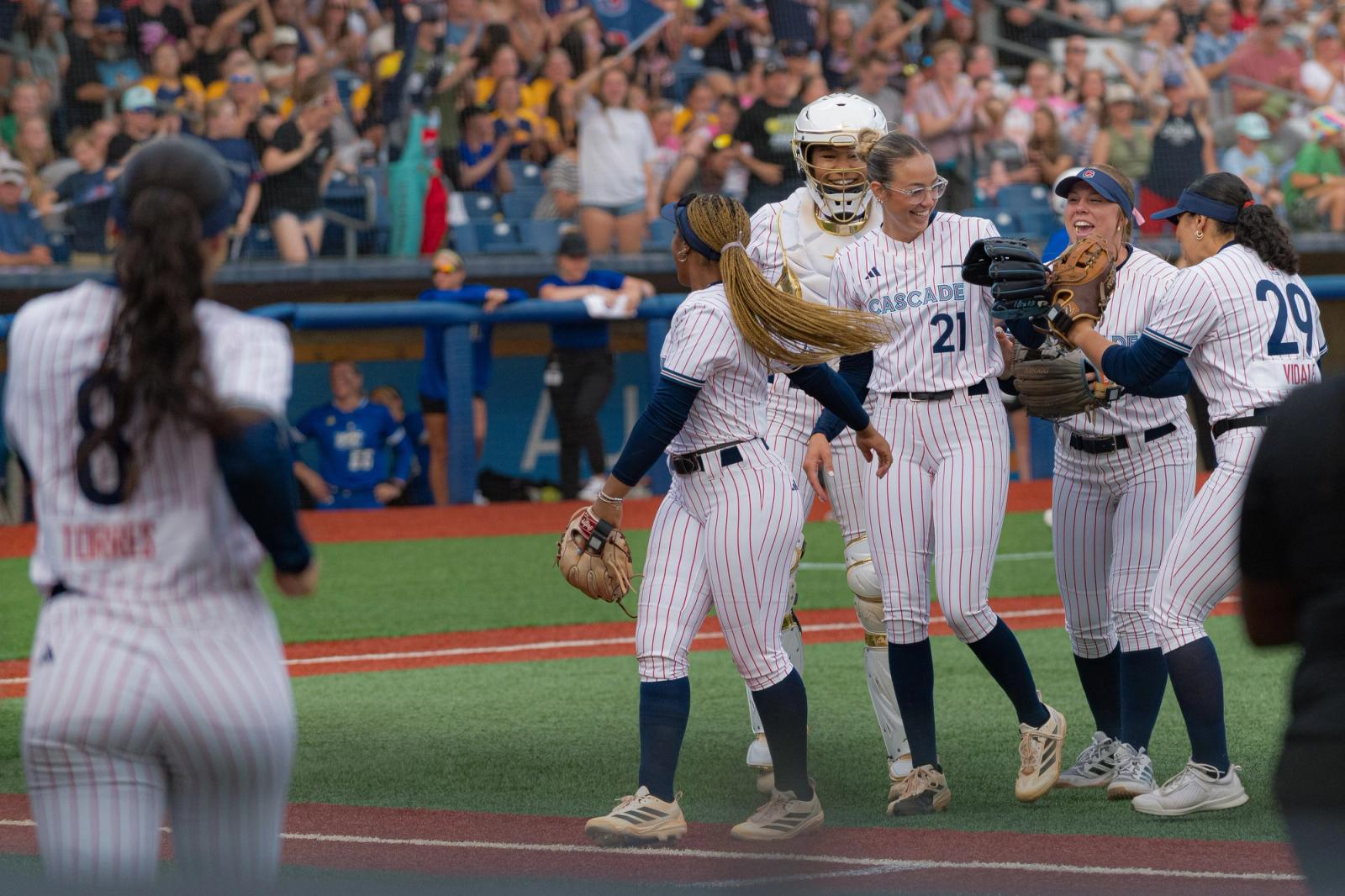 Photo Credit: Aaron Leopold/Undrafted