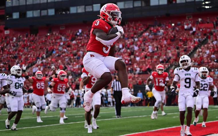 Ohio Pushes Rutgers to the Limit, but Lessons Define the Night