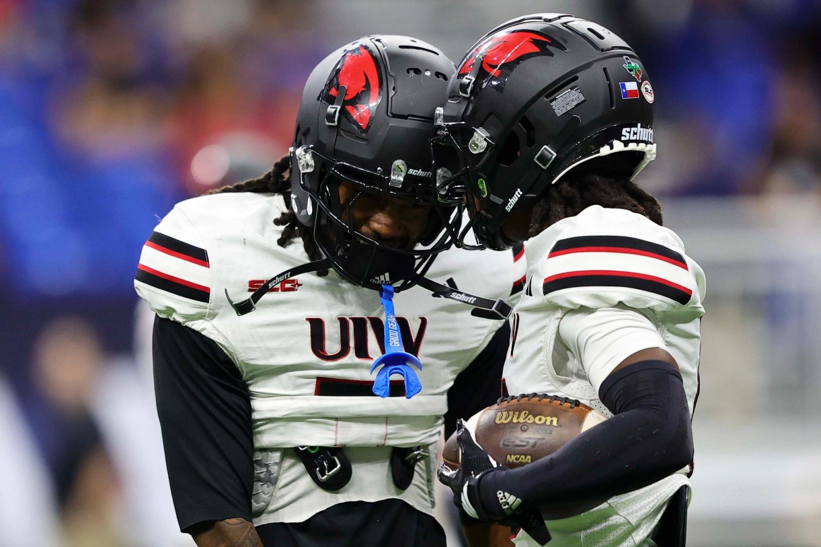 Daniel Jefferson/Undrafted