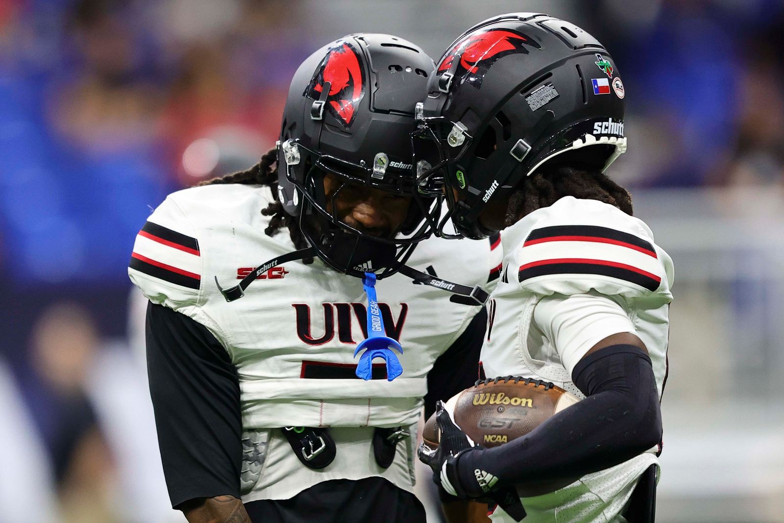 Daniel Jefferson/Undrafted