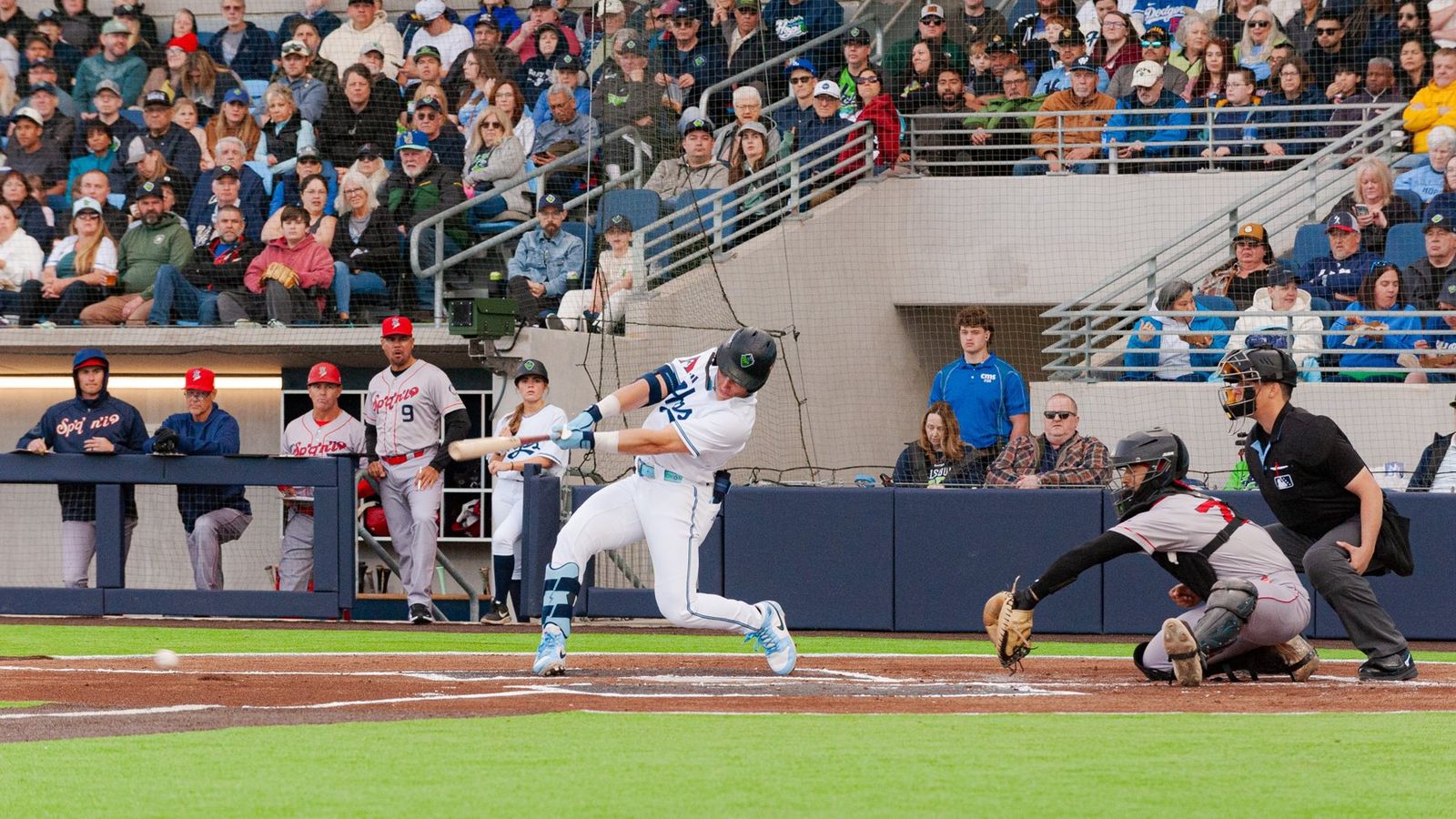 Photo Credit: Aaron Leopold/Undrafted