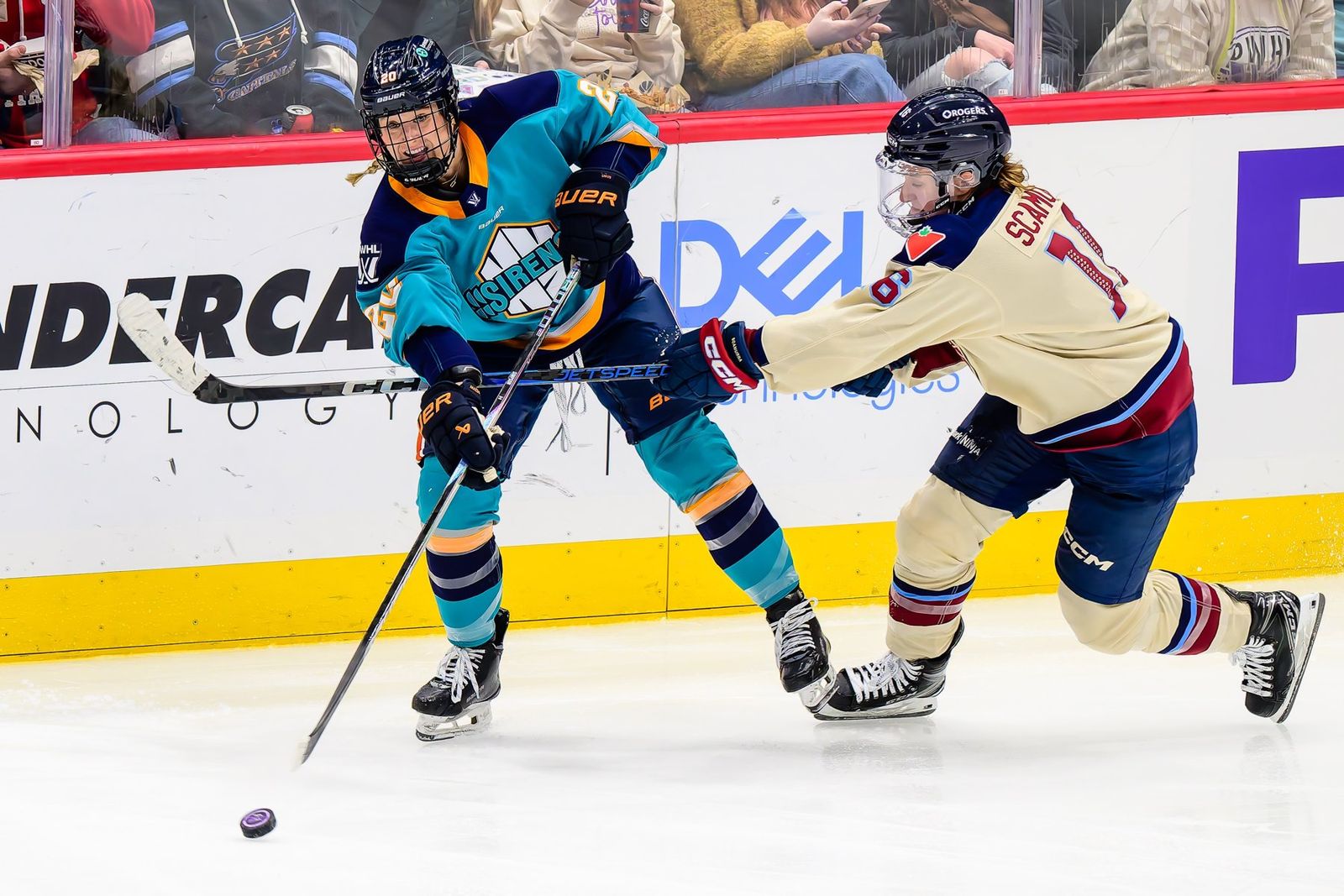 Photo Credit: Robert Raymer/Undrafted