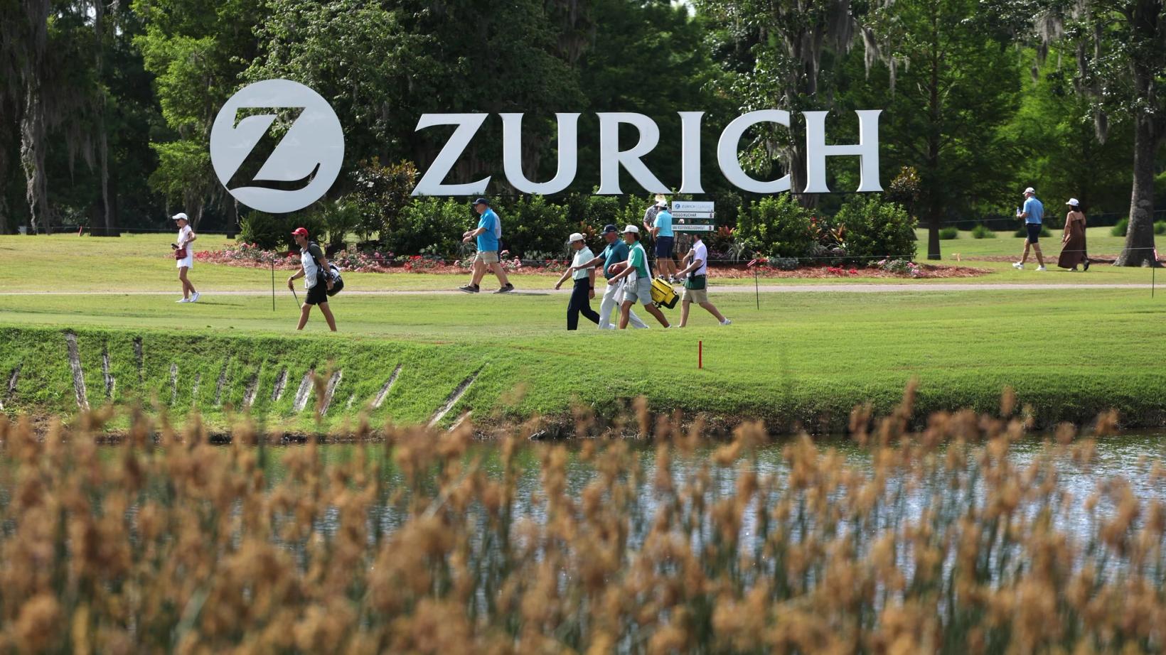 Zurich Classic Round 3: Fitzpatrick Brothers Hold Their Lead Through Foursomes Saturday — Now the Hard Part Starts