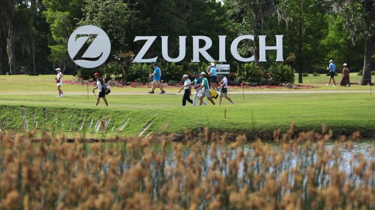 Zurich Classic Round 3: Fitzpatrick Brothers Hold Their Lead Through Foursomes Saturday — Now the Hard Part Starts