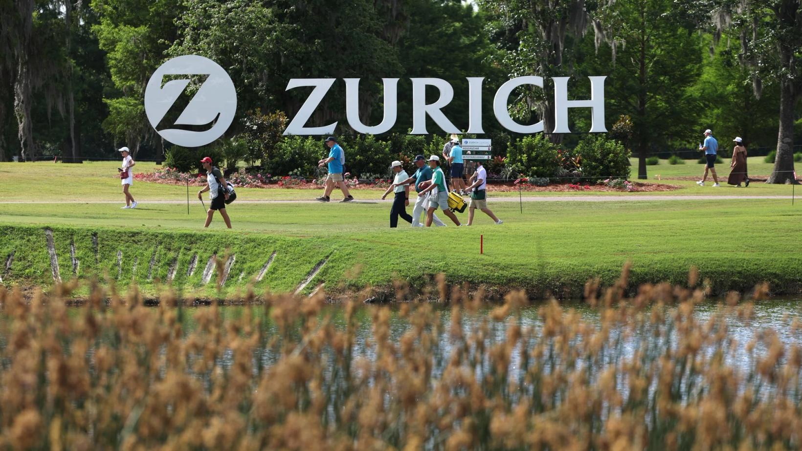 Zurich Classic Round 3: Fitzpatrick Brothers Hold Their Lead Through Foursomes Saturday — Now the Hard Part Starts