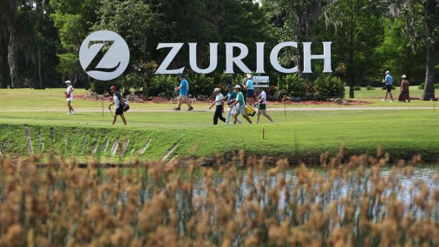 Zurich Classic Round 3: Fitzpatrick Brothers Hold Their Lead Through Foursomes Saturday — Now the Hard Part Starts