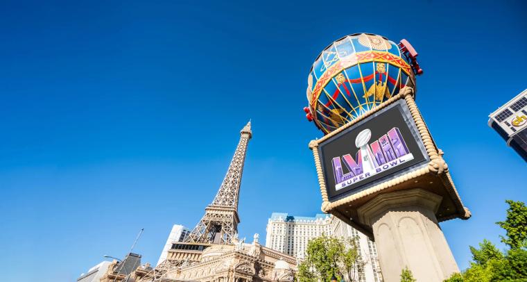 Las Vegas Super Bowl Week: The Best Parties to Attend