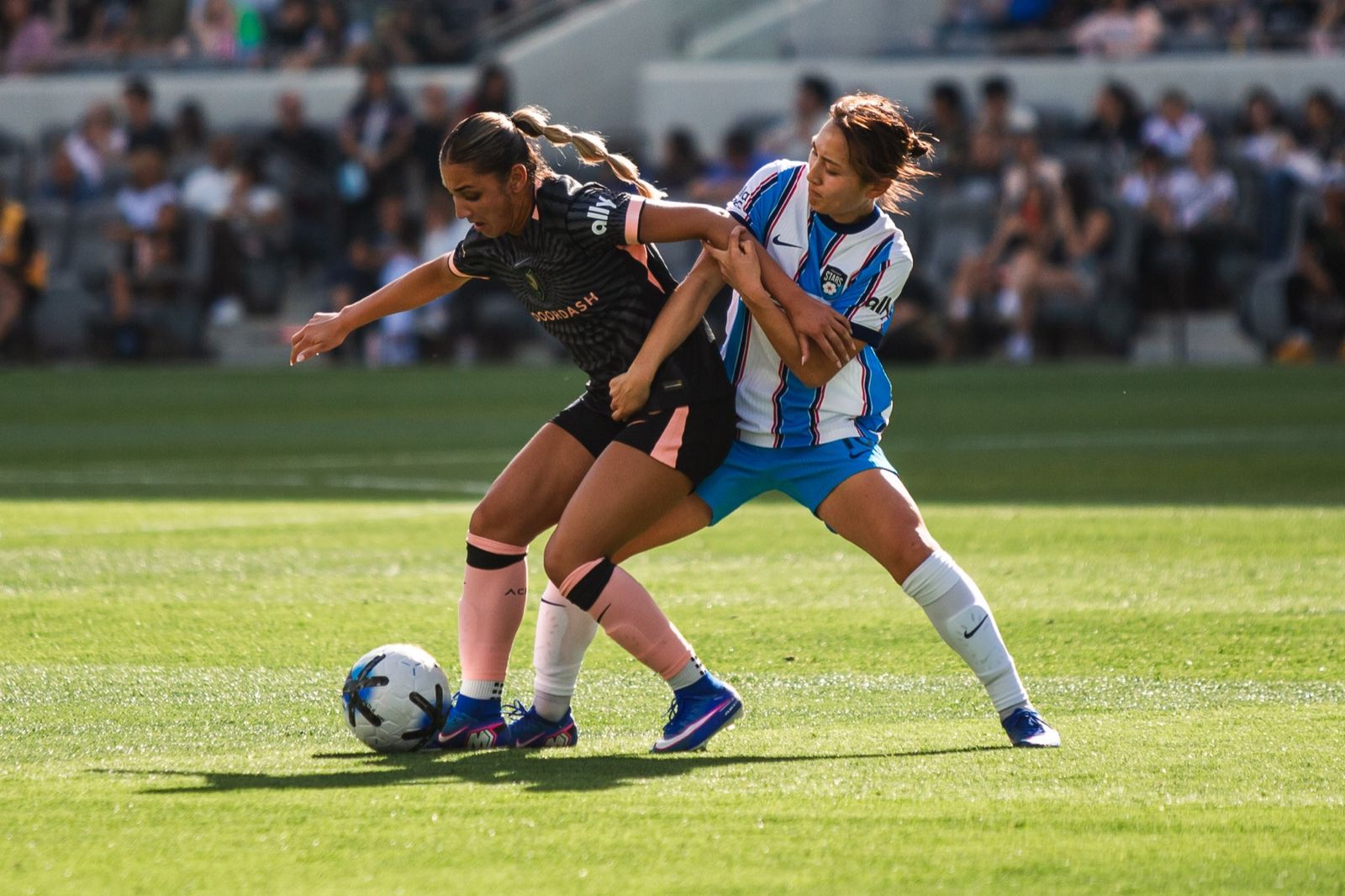 Photo Credit: Oliver Figueroa-Celi/Undrafted