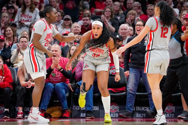 Ohio State Prevails Over Indiana in Thrilling Showdown: Sheldon and McMahon Shine