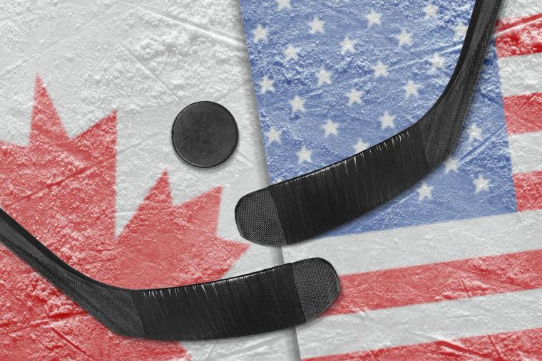 Canadian Hockey Players Confront Sexual Assault Charges