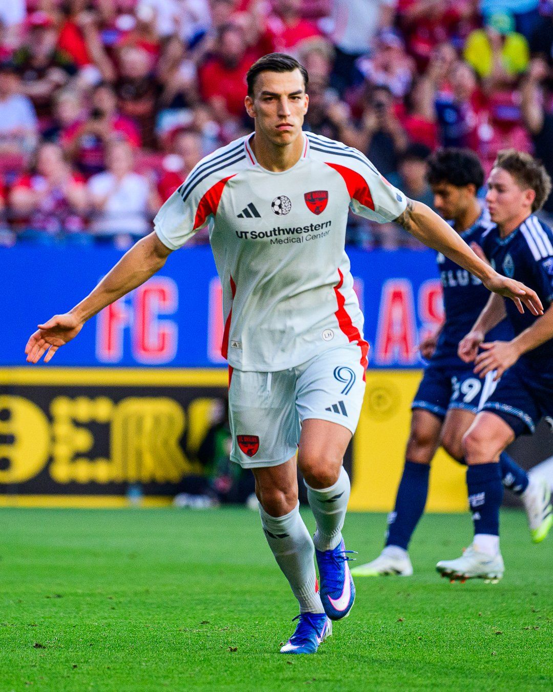 Photo Credit: Luis Revilla Mata/Undrafted