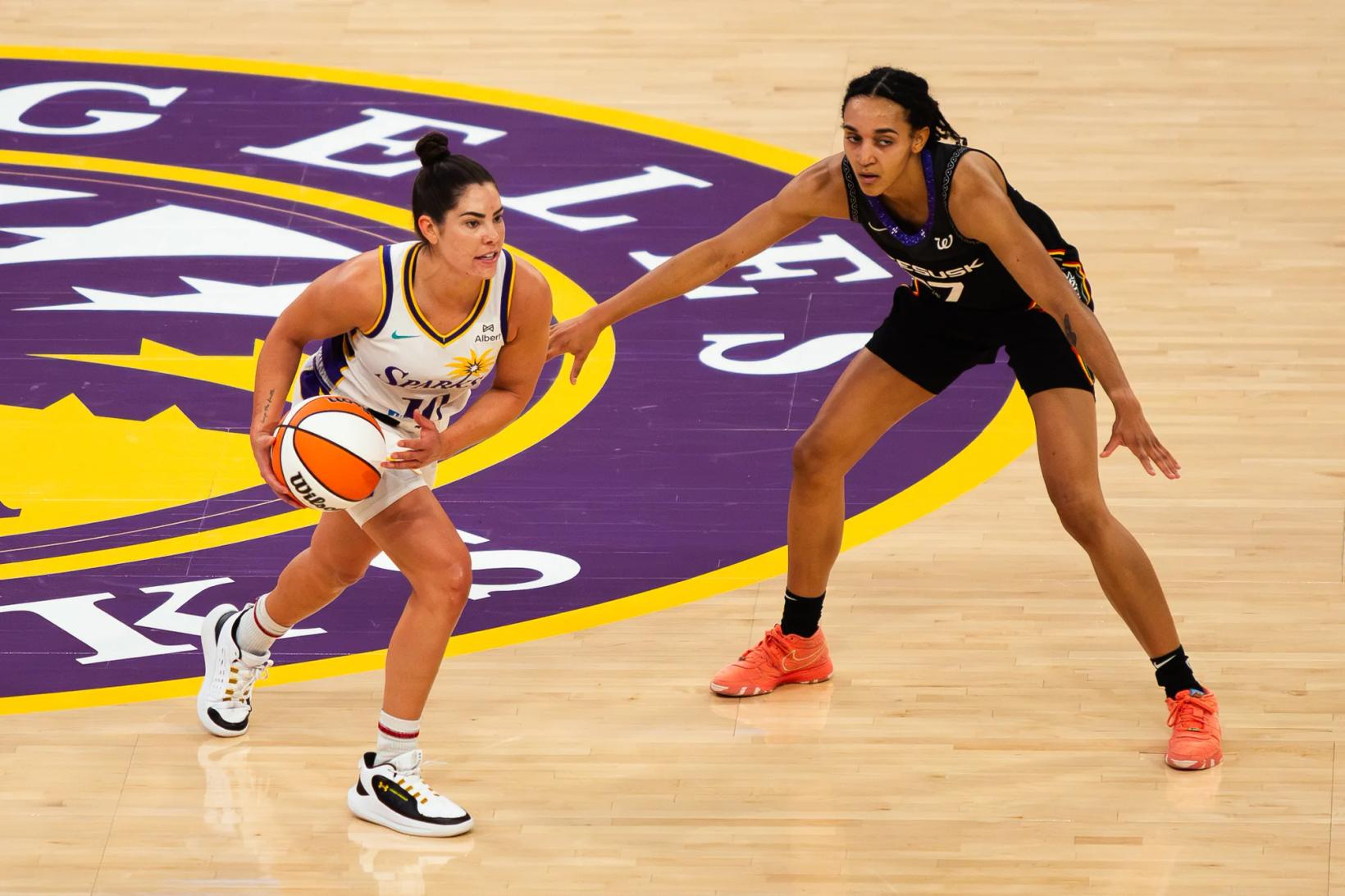 Sparks Snap Home Skid with Hard-Fought Win over Sun: A Sign of Growth or Fleeting Relief?