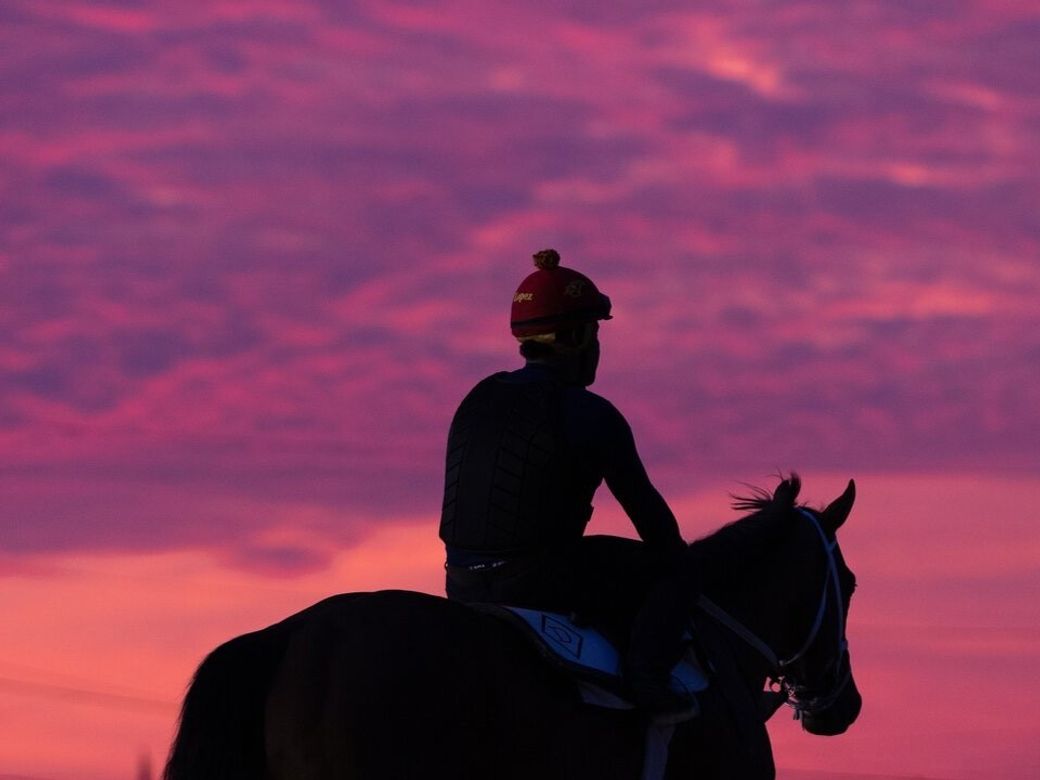 Kentucky Derby 2026 Field Set: Commandment Leads Loaded 20-Horse Lineup Into Churchill Downs Showdown