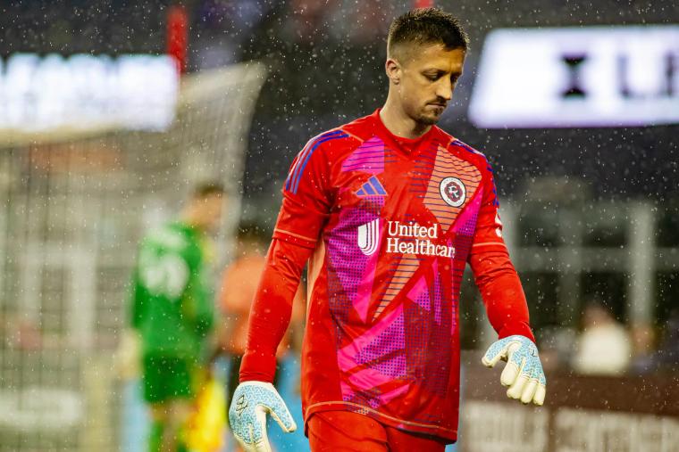 New England Revolution Falls Short in Leagues Cup Knockout Round Against New York City FC
