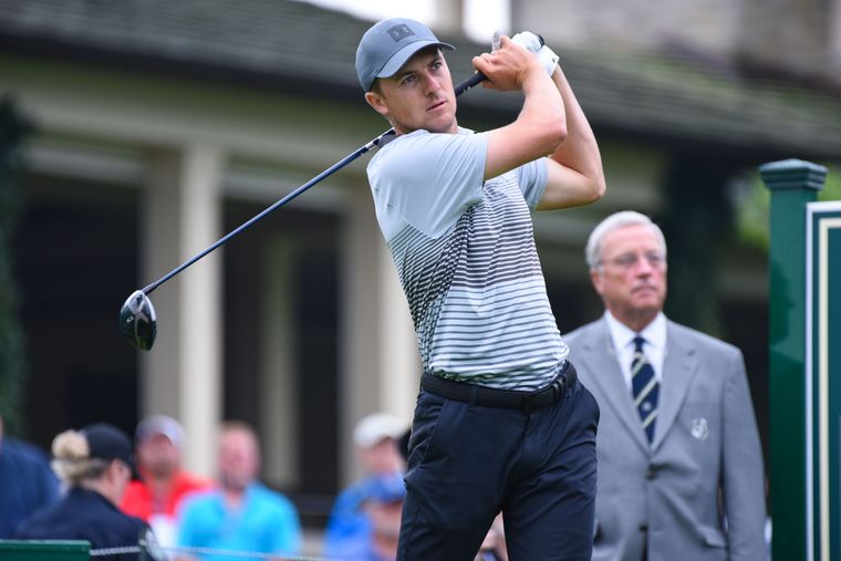Jordan Spieth's Genesis Invitational Disqualification: A Stark Reminder of Golf's Stringent Rules