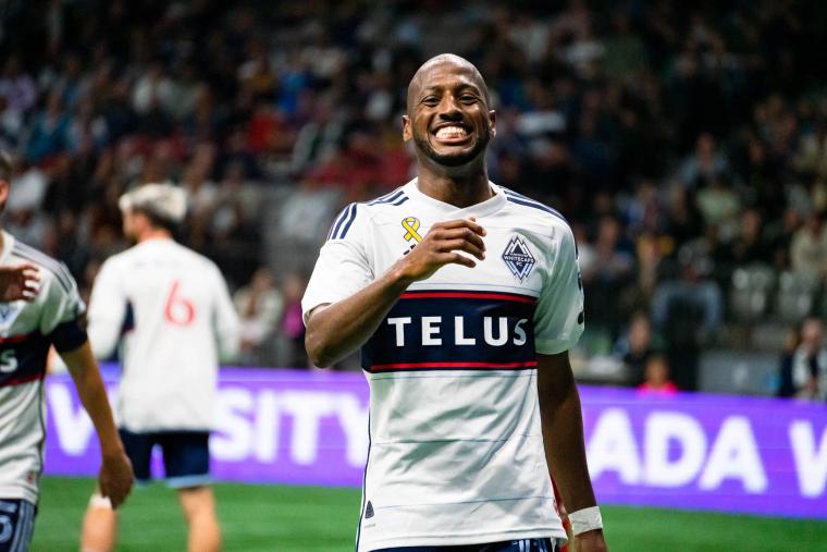 Vancouver Whitecaps Secure 2-0 Win Over San Jose Earthquakes with Key Goals from Picault and Armstrong