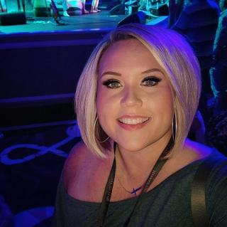 Carrie Ogle