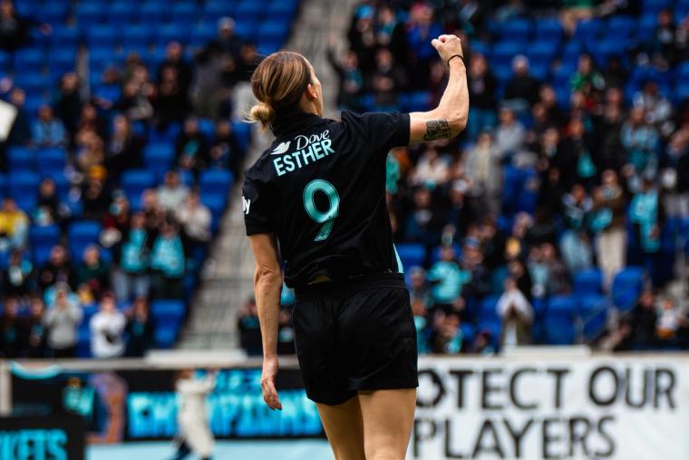 Gotham FC vs. NC Courage: Inside an Early-Season NWSL Heavyweight Clash