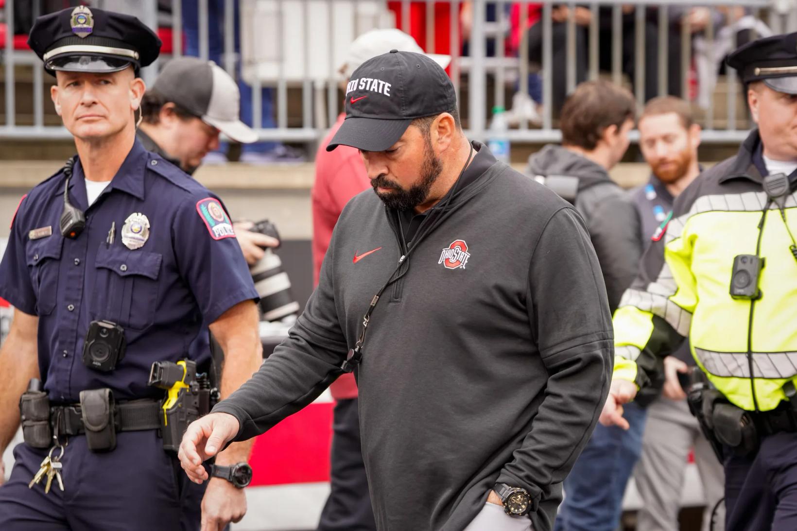 Unveiling the Shadowy World of Sign-Stealing in College Football