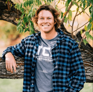 Triston Hartfiel