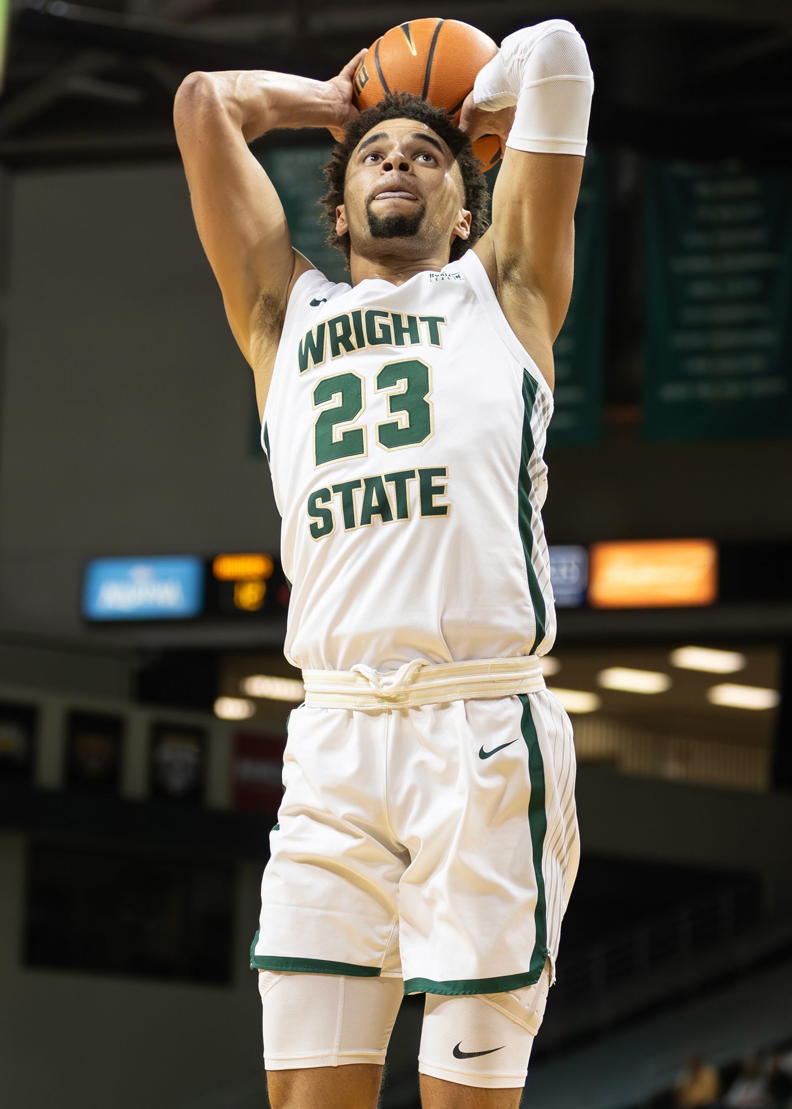 Austyn McFadden/Undrafted