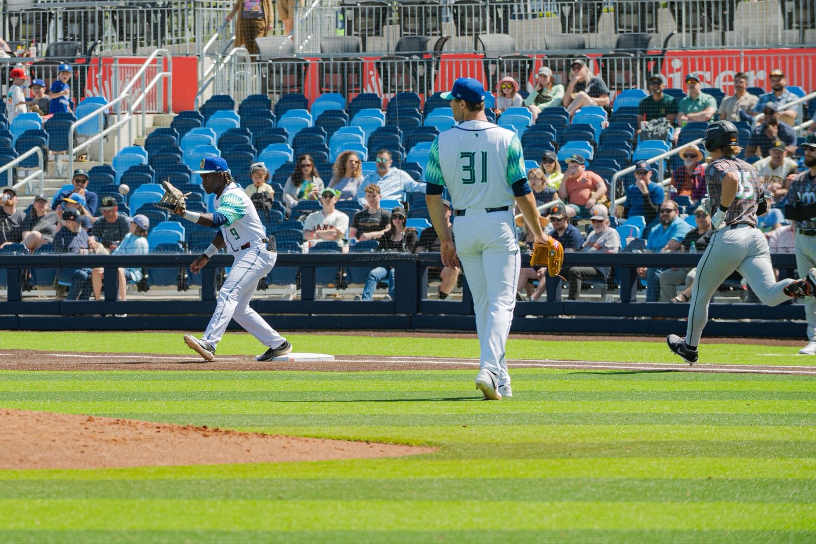 Photo Credit: Aaron Leopold/Undrafted