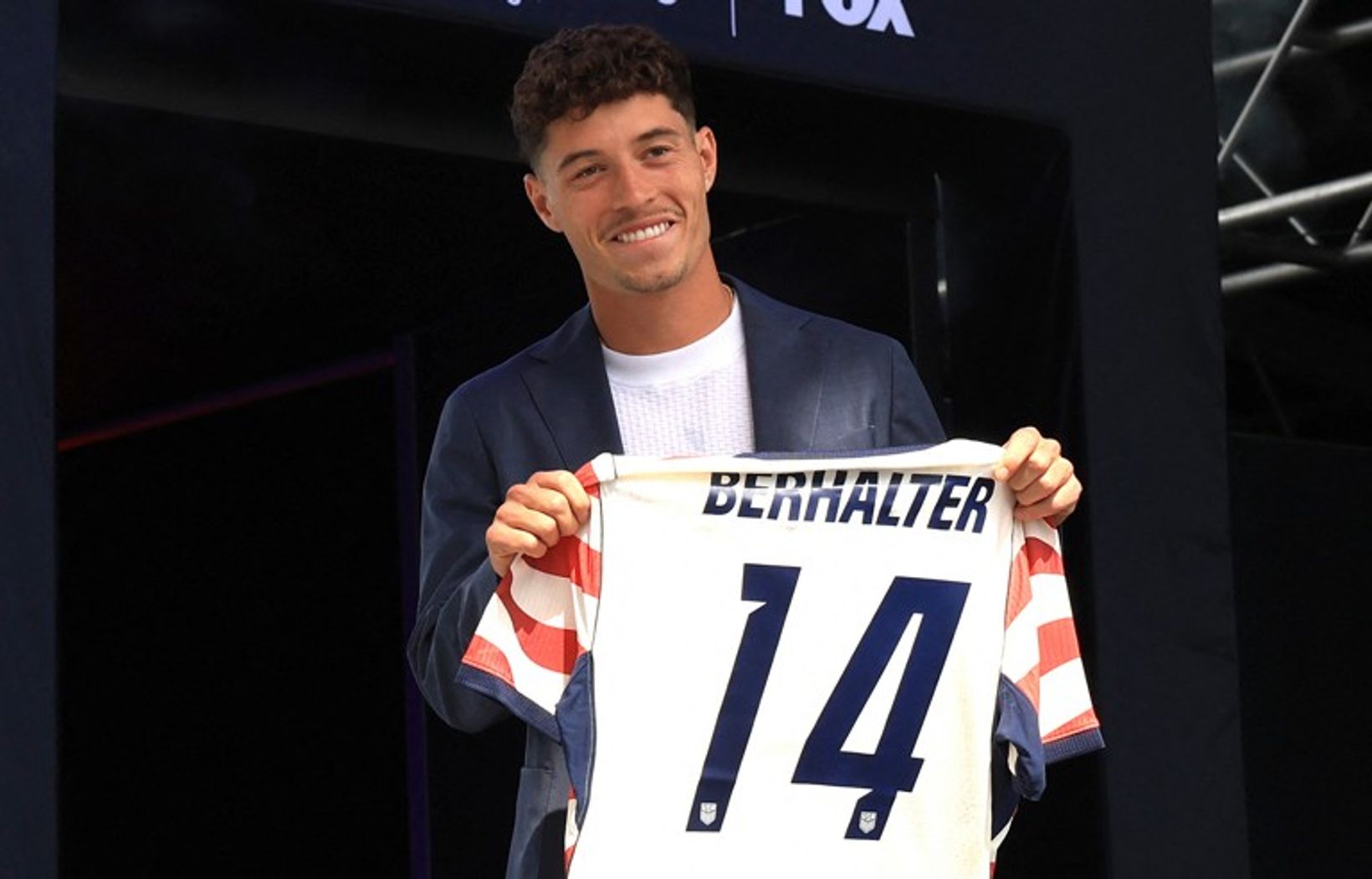 Sebastian Berhalter: From Coaching Son to World Cup Contender in His Own Right