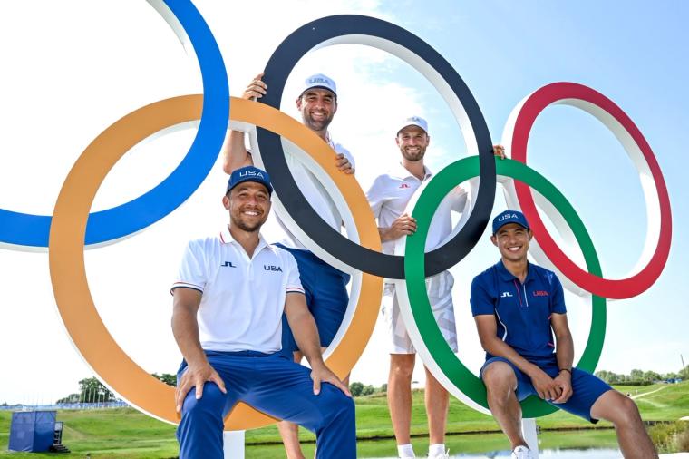 Olympic Golf Returns: Paris 2024 Set to Thrill with Top Talent and Historic Venue
