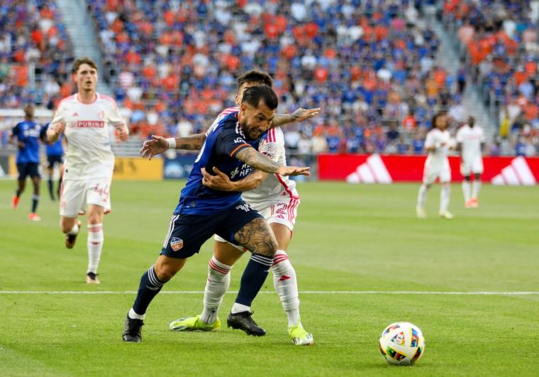 FC Cincinnati Continues Dominance with Convincing Win Over St. Louis CITY SC