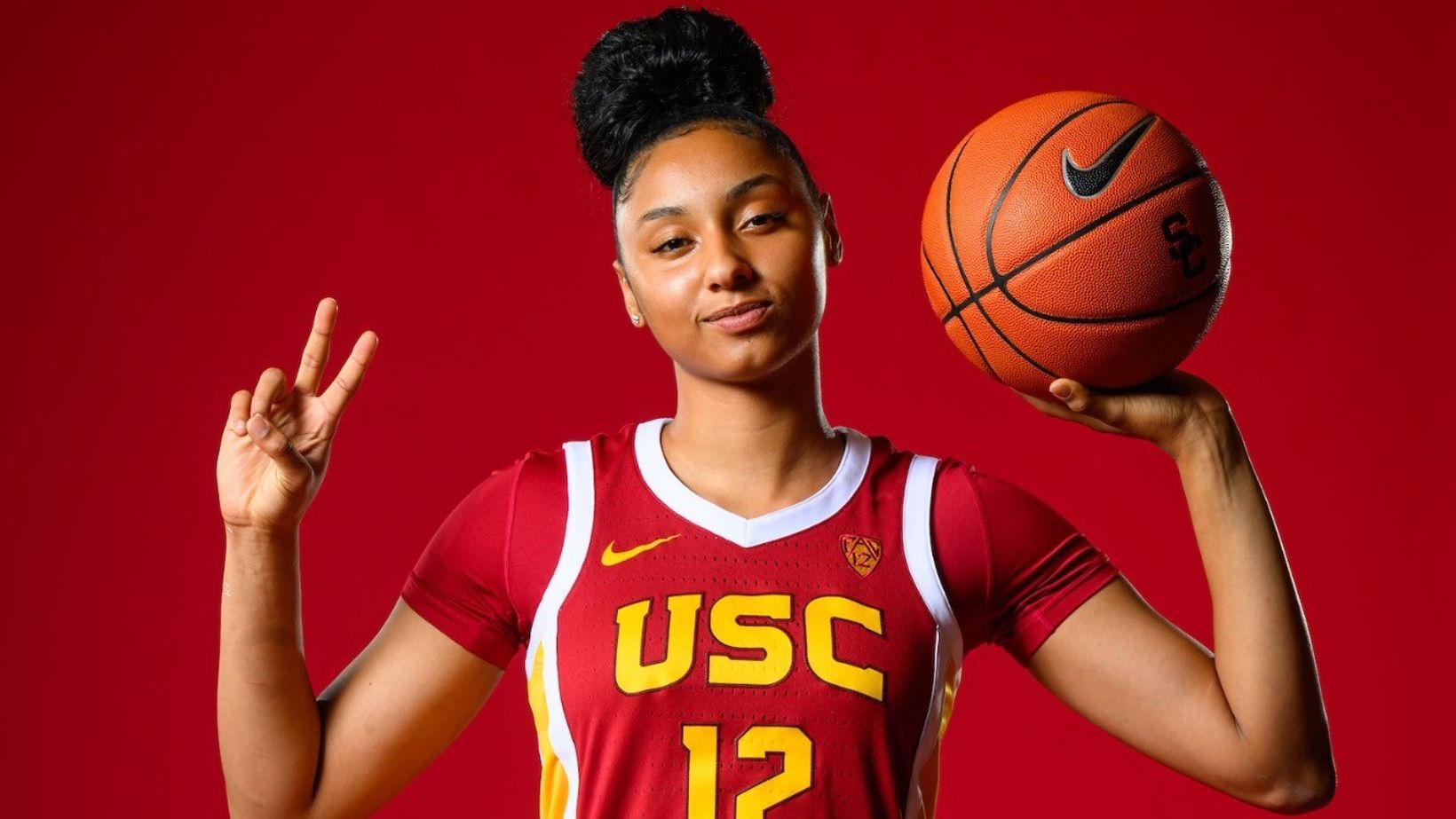 20 Freshmen to Watch in NCAA Women's Basketball