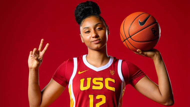 20 Freshmen to Watch in NCAA Women's Basketball