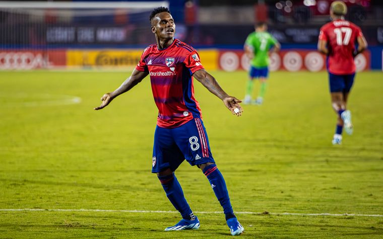 FC Dallas Defies Odds in MLS Playoffs