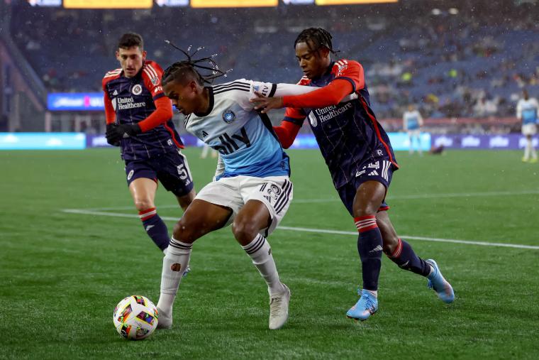 Revolution Secures Vital Victory Over Charlotte FC: A Turning Point in the Season?