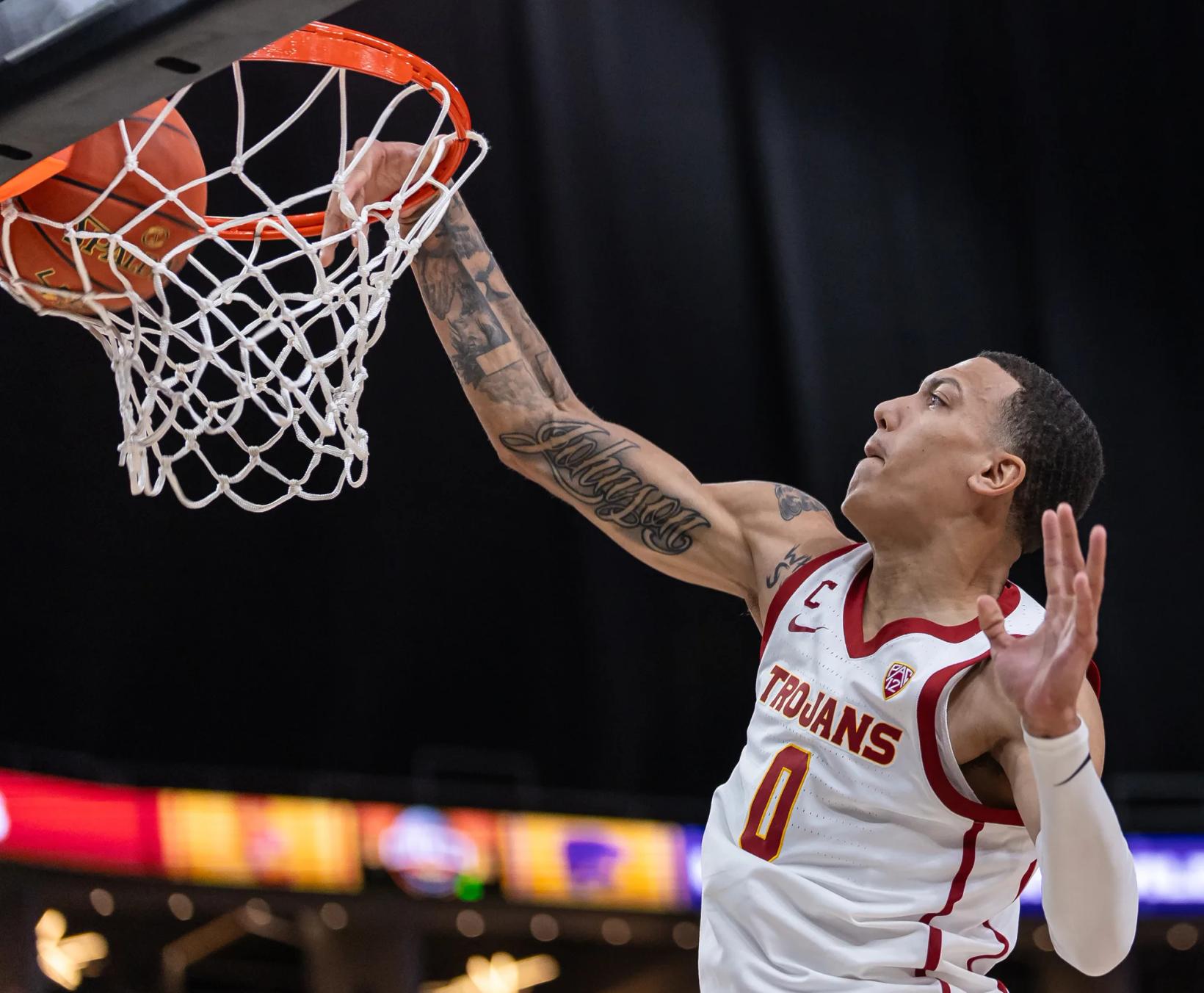USC Opens Season with Convincing Victory Over Kansas State in Las Vegas