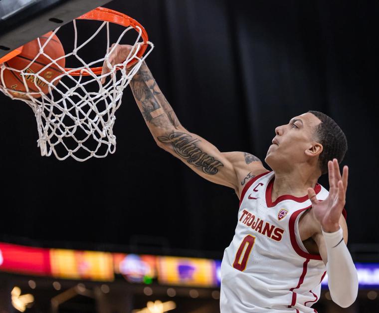 USC Opens Season with Convincing Victory Over Kansas State in Las Vegas