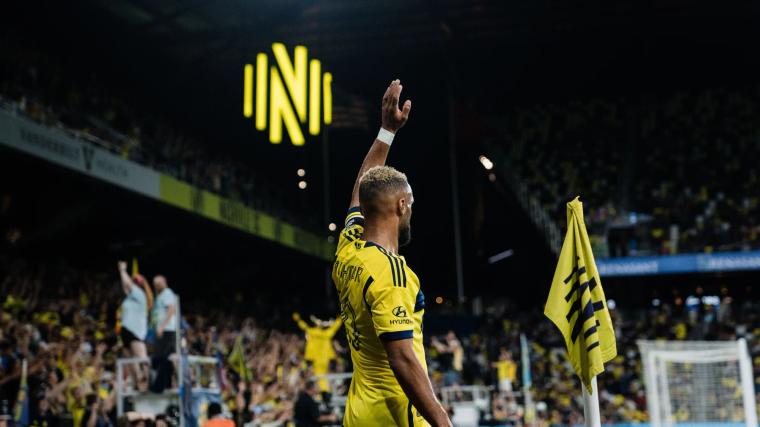 Nashville SC Routs Chicago (Dumpster) Fire FC
