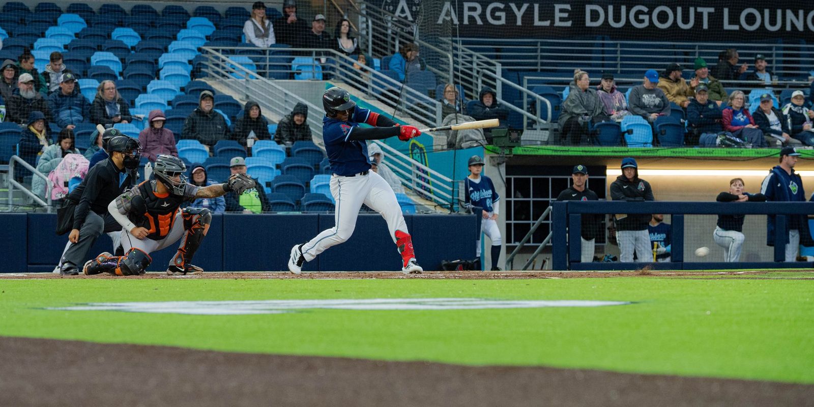 Photo Credit: Aaron Leopold/Undrafted