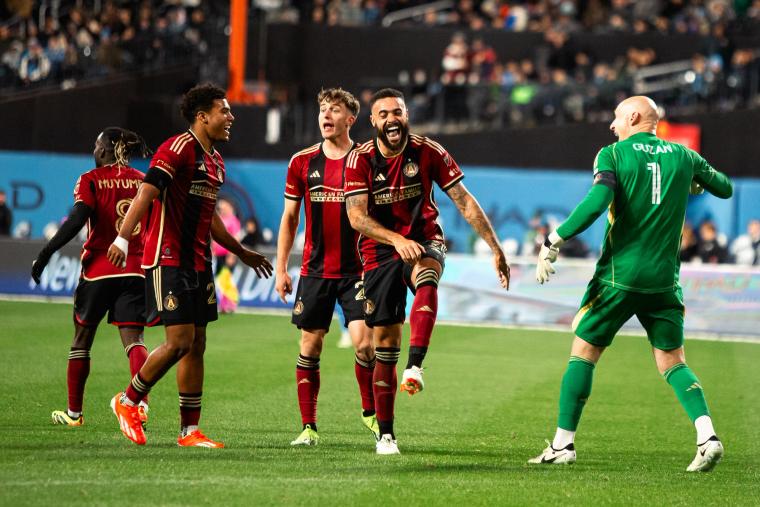 A Stalemate in Queens: New York City FC and Atlanta United Share the Spoils