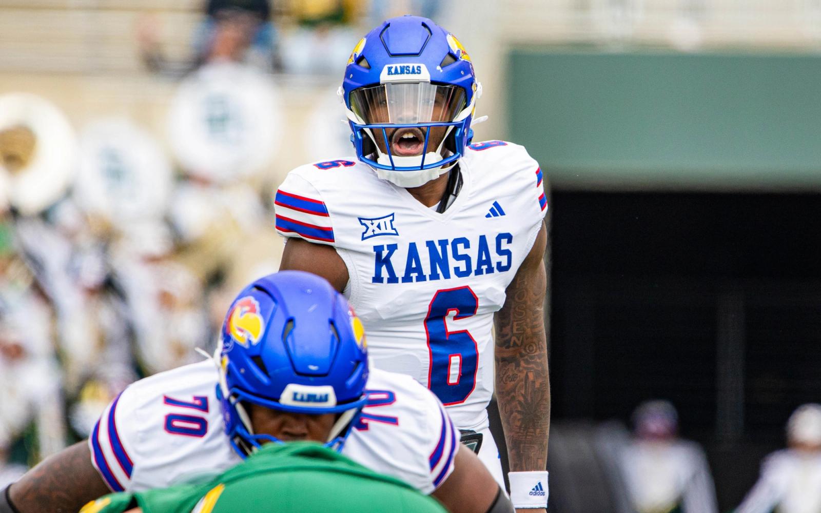 baylor-vs-kansas gallery image 2