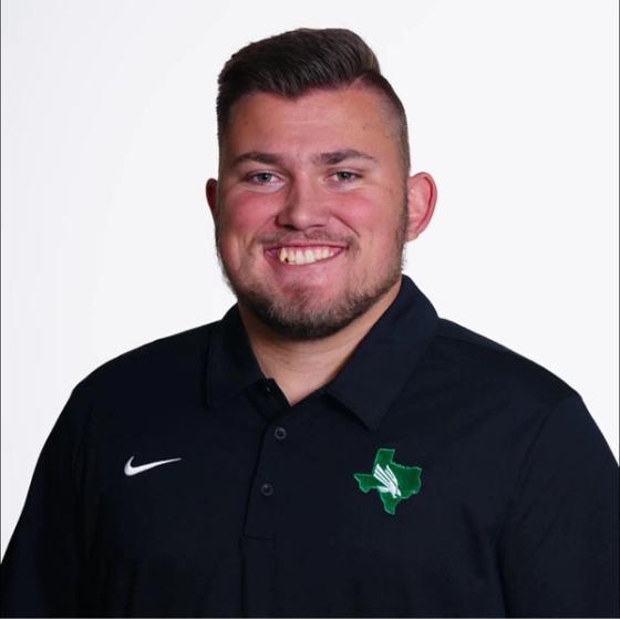 Cody Grubbs