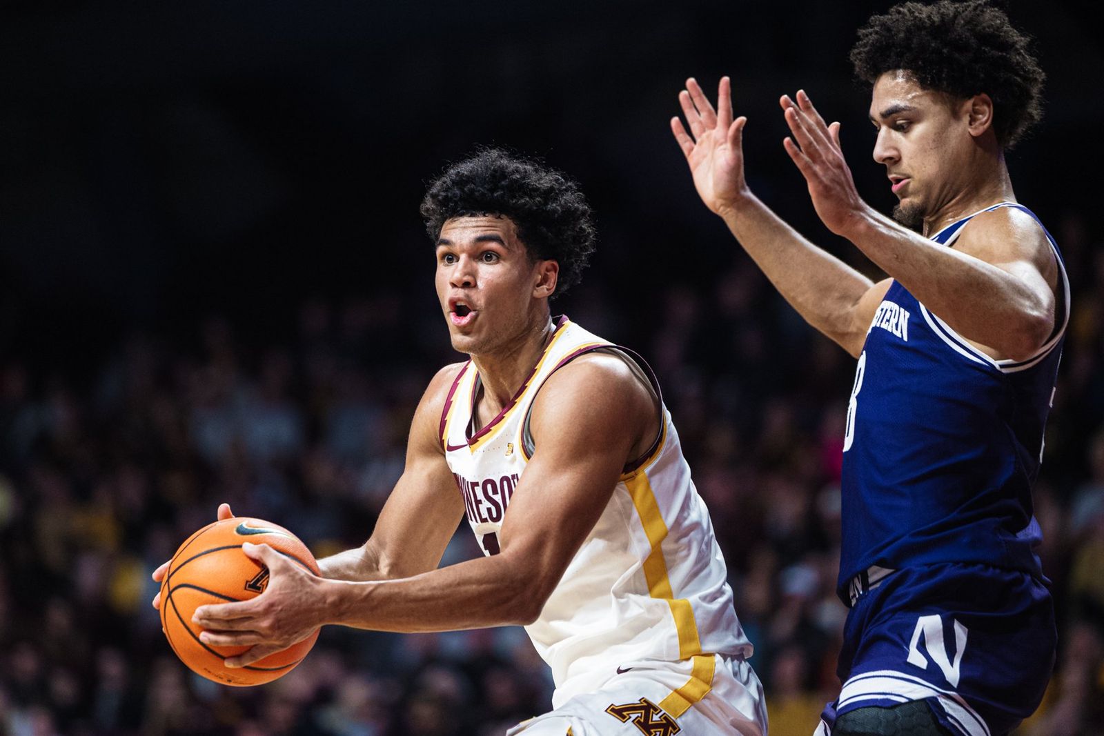Photo Credit: Elijah Scott/Undrafted
