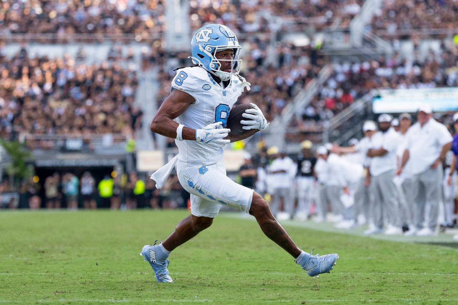 Feddy Azofeifa/Undrafted