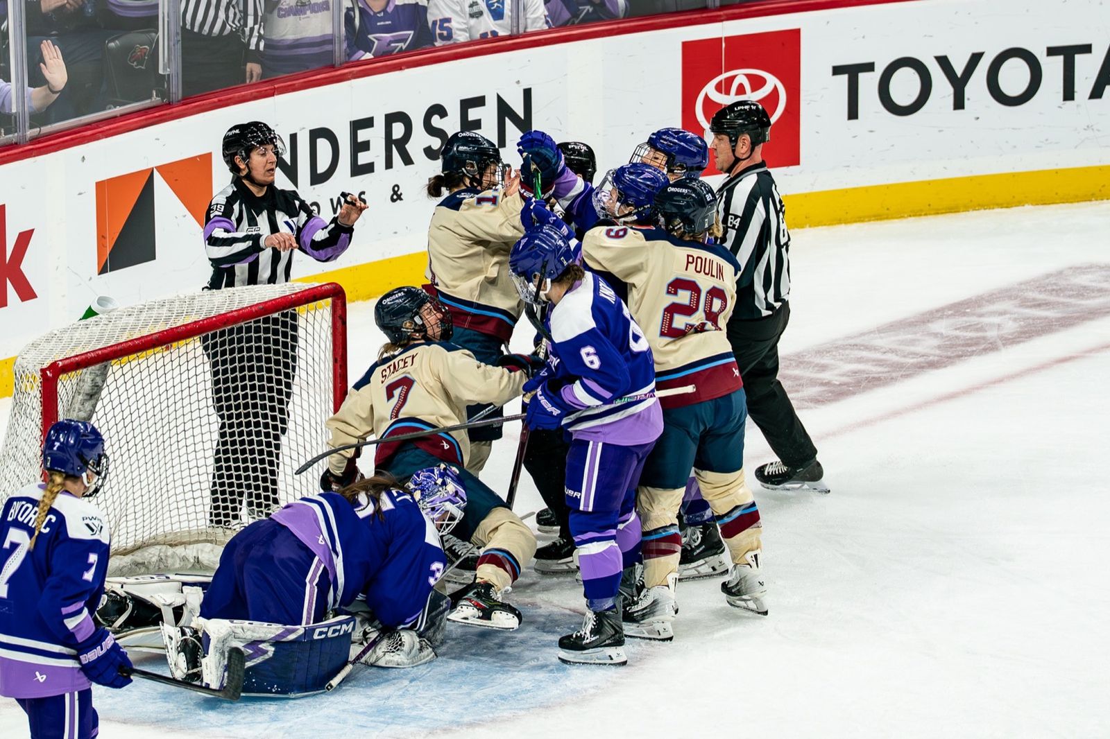 Photo Credit: Ariana Golemis/Undrafted