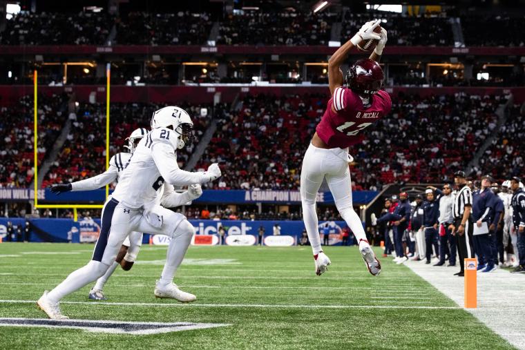 Visionary Leadership: The Decade-Long Journey to Create the Celebration Bowl