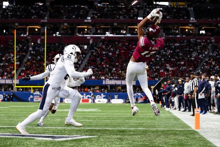 Visionary Leadership: The Decade-Long Journey to Create the Celebration Bowl